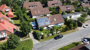 Nr 28 - Ferienwohnung Am Yachthafen